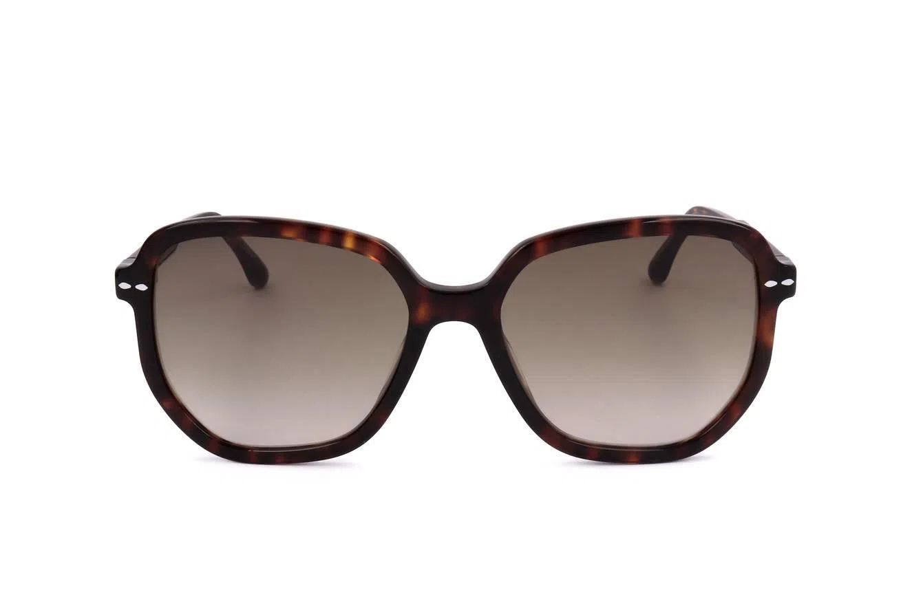Isabel Marant IM0097_G_S Sunglasses - view 2